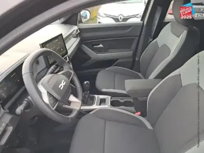 Photo 14 Dacia Duster Gén. III Ph1 Extreme 5