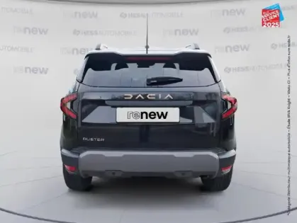 Photo 6 Dacia Duster Gén. III Ph1 Extreme 5