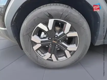 Photo 24 Dacia Duster  1.0 ECO-G 100ch Extreme Camera GPS