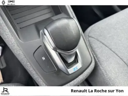 Photo 5 Renault Zoé Zoe E-Tech Evolution charge normale R110 - 22B