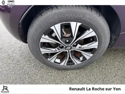 Photo 7 Renault Zoé Zoe E-Tech Evolution charge normale R110 - 22B