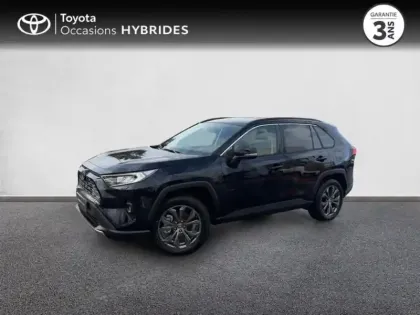 Photo Toyota Rav4