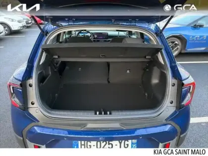 Photo 14 Kia Stonic  1.0 T-GDi 115ch MHEV Active DCT7