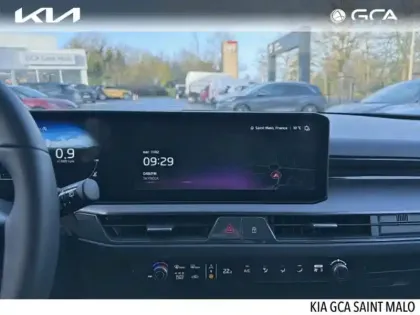 Photo 6 Kia Stonic  1.0 T-GDi 115ch MHEV Active DCT7