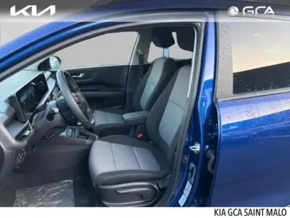 Photo 12 Kia Stonic  1.0 T-GDi 115ch MHEV Active DCT7