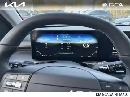 Photo 7 Kia Stonic  1.0 T-GDi 115ch MHEV Active DCT7