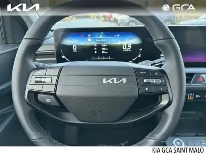 Photo 9 Kia Stonic  1.0 T-GDi 115ch MHEV Active DCT7