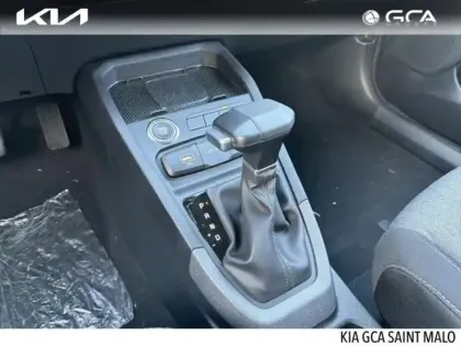 Photo 8 Kia Stonic  1.0 T-GDi 115ch MHEV Active DCT7