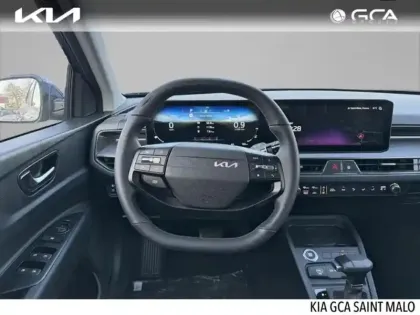 Photo 5 Kia Stonic  1.0 T-GDi 115ch MHEV Active DCT7