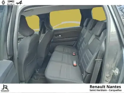 Photo 14 Dacia Jogger  1.0 TCe 110ch Confort 7 places