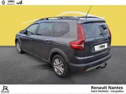 Photo 6 Dacia Jogger  1.0 TCe 110ch Confort 7 places
