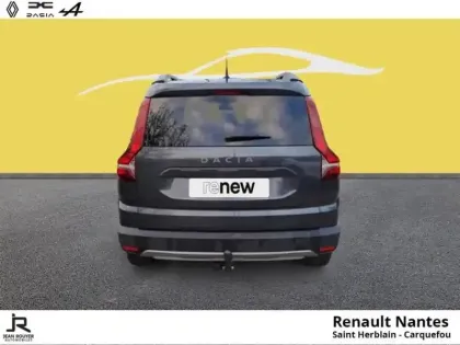 Photo 8 Dacia Jogger  1.0 TCe 110ch Confort 7 places