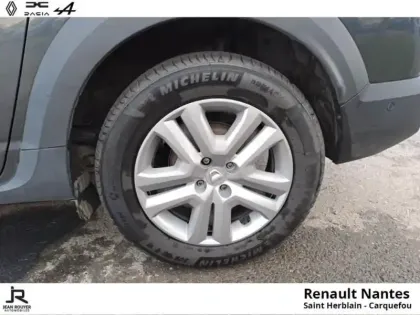 Photo 9 Dacia Jogger  1.0 TCe 110ch Confort 7 places