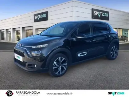 Photo Citroën C3