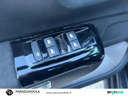 Photo 11 Citroën C3  1.2 PureTech 110ch S&S Shine 120-123g