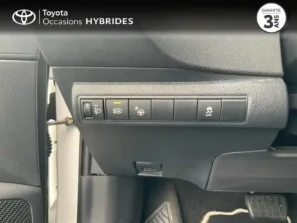 Photo 14 Toyota Corolla  122h Dynamic Business + Programme Beyond Zero Academy MY22