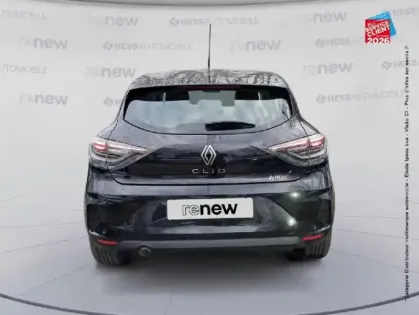 Photo 6 Renault Clio  1.0 TCe 90ch Evolution Radar Ar