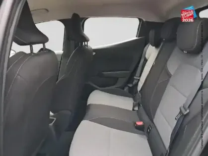 Photo 10 Renault Clio  1.0 TCe 90ch Evolution Radar Ar