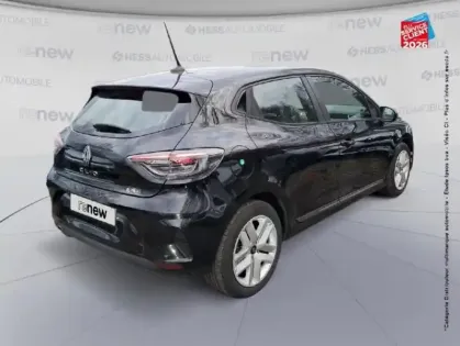 Photo 5 Renault Clio  1.0 TCe 90ch Evolution Radar Ar