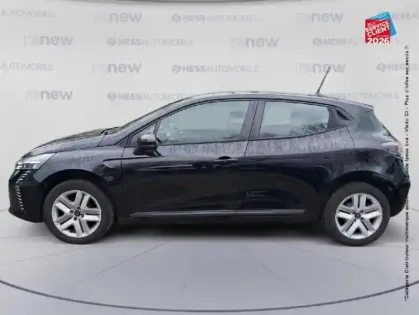 Photo 8 Renault Clio  1.0 TCe 90ch Evolution Radar Ar