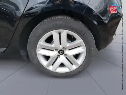 Photo 9 Renault Clio  1.0 TCe 90ch Evolution Radar Ar