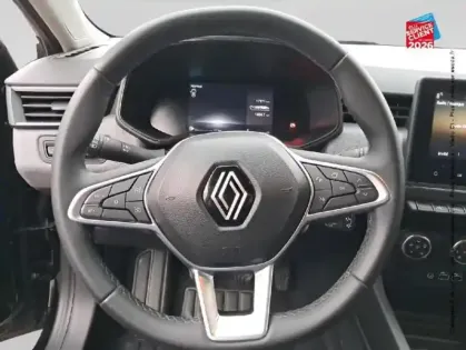 Photo 11 Renault Clio  1.0 TCe 90ch Evolution Radar Ar