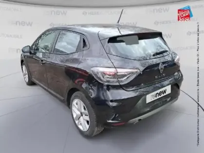 Photo 7 Renault Clio  1.0 TCe 90ch Evolution Radar Ar