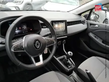 Photo 14 Renault Clio  1.0 TCe 90ch Evolution Radar Ar