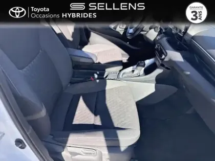 Photo 5 Toyota Yaris  116h Design 5p MY22