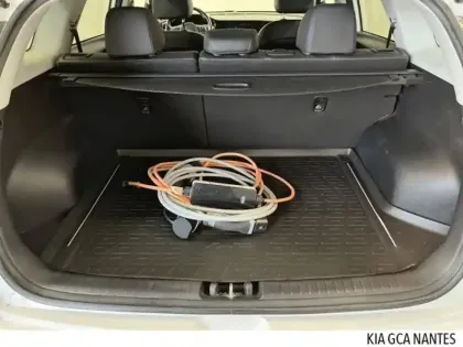 Photo 14 Kia Niro e- Active 204ch