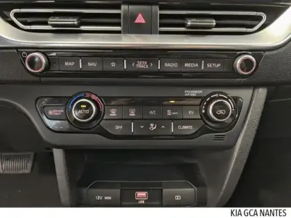 Photo 10 Kia Niro e- Active 204ch