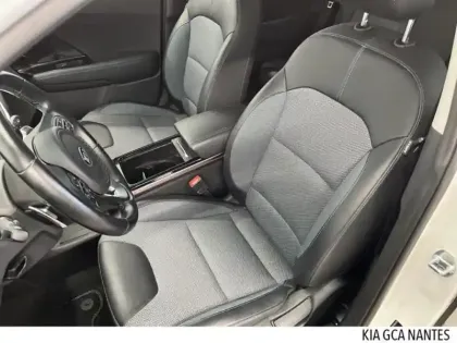 Photo 12 Kia Niro e- Active 204ch