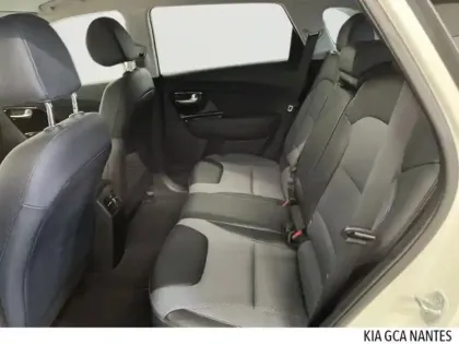 Photo 13 Kia Niro e- Active 204ch