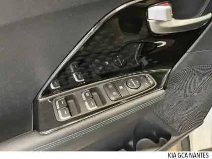 Photo 11 Kia Niro e- Active 204ch