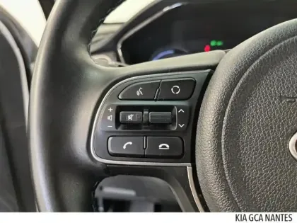 Photo 9 Kia Niro e- Active 204ch