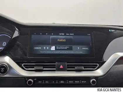 Photo 6 Kia Niro e- Active 204ch