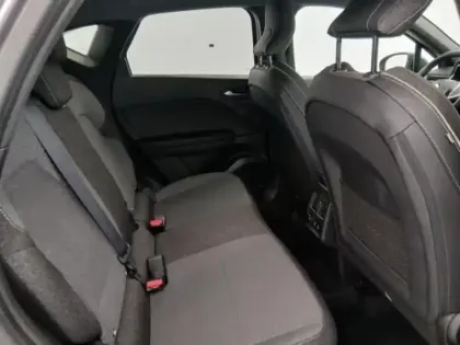 Photo 6 Renault Captur  1.6 E-Tech full hybrid 145ch Techno