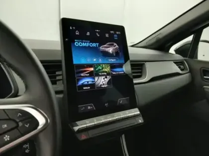 Photo 13 Renault Captur  1.6 E-Tech full hybrid 145ch Techno