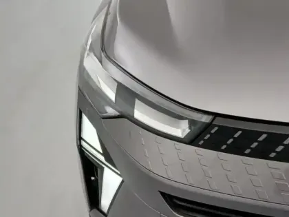 Photo 9 Renault Captur  1.6 E-Tech full hybrid 145ch Techno