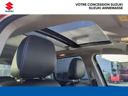 Photo 11 Suzuki S-Cross  1.4 Boosterjet Hybrid 129ch Style Allgrip