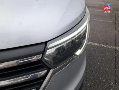 Photo 12 Renault Trafic  Fg L1H1 2T8 2.0 Blue dCi 130ch Grand Confort E6E