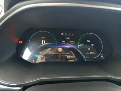 Photo 11 Renault Zoé Zoe Intens charge normale R135 Achat Intégral - 20