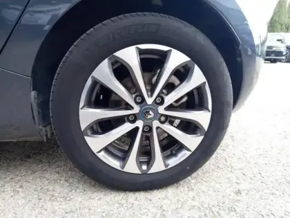 Photo 7 Renault Zoé Zoe Intens charge normale R135 Achat Intégral - 20