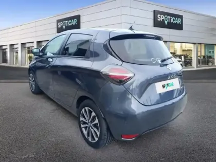 Photo 5 Renault Zoé Zoe Intens charge normale R135 Achat Intégral - 20