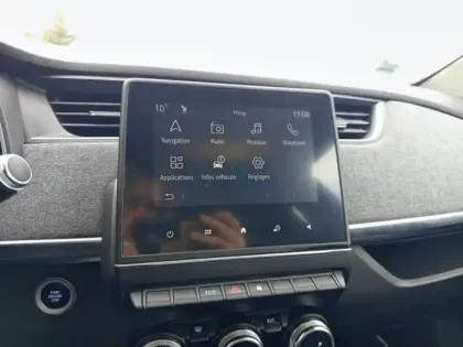 Photo 12 Renault Zoé Zoe Intens charge normale R135 Achat Intégral - 20