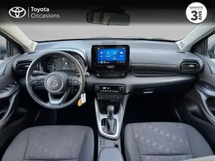 Photo 7 Mazda Mazda2 Mazda 2 Hybrid 1.5 Hybrid 116ch Centre-Line 2024