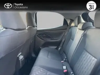 Photo 11 Mazda Mazda2 Mazda 2 Hybrid 1.5 Hybrid 116ch Centre-Line 2024