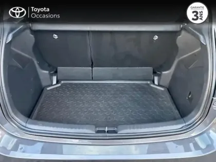 Photo 9 Mazda Mazda2 Mazda 2 Hybrid 1.5 Hybrid 116ch Centre-Line 2024