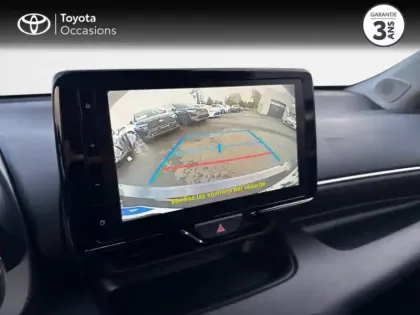 Photo 14 Mazda Mazda2 Mazda 2 Hybrid 1.5 Hybrid 116ch Centre-Line 2024