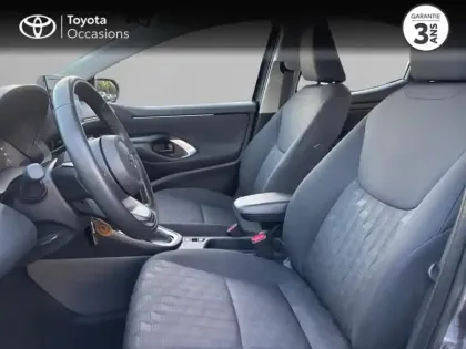 Photo 10 Mazda Mazda2 Mazda 2 Hybrid 1.5 Hybrid 116ch Centre-Line 2024